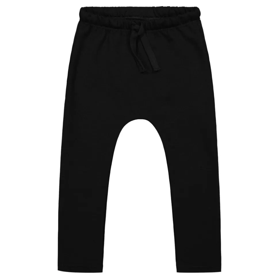 Fashion Metsola Baggy Pants -Housut | Black