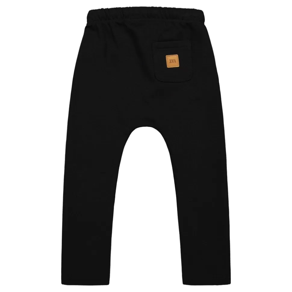 Fashion Metsola Baggy Pants -Housut | Black