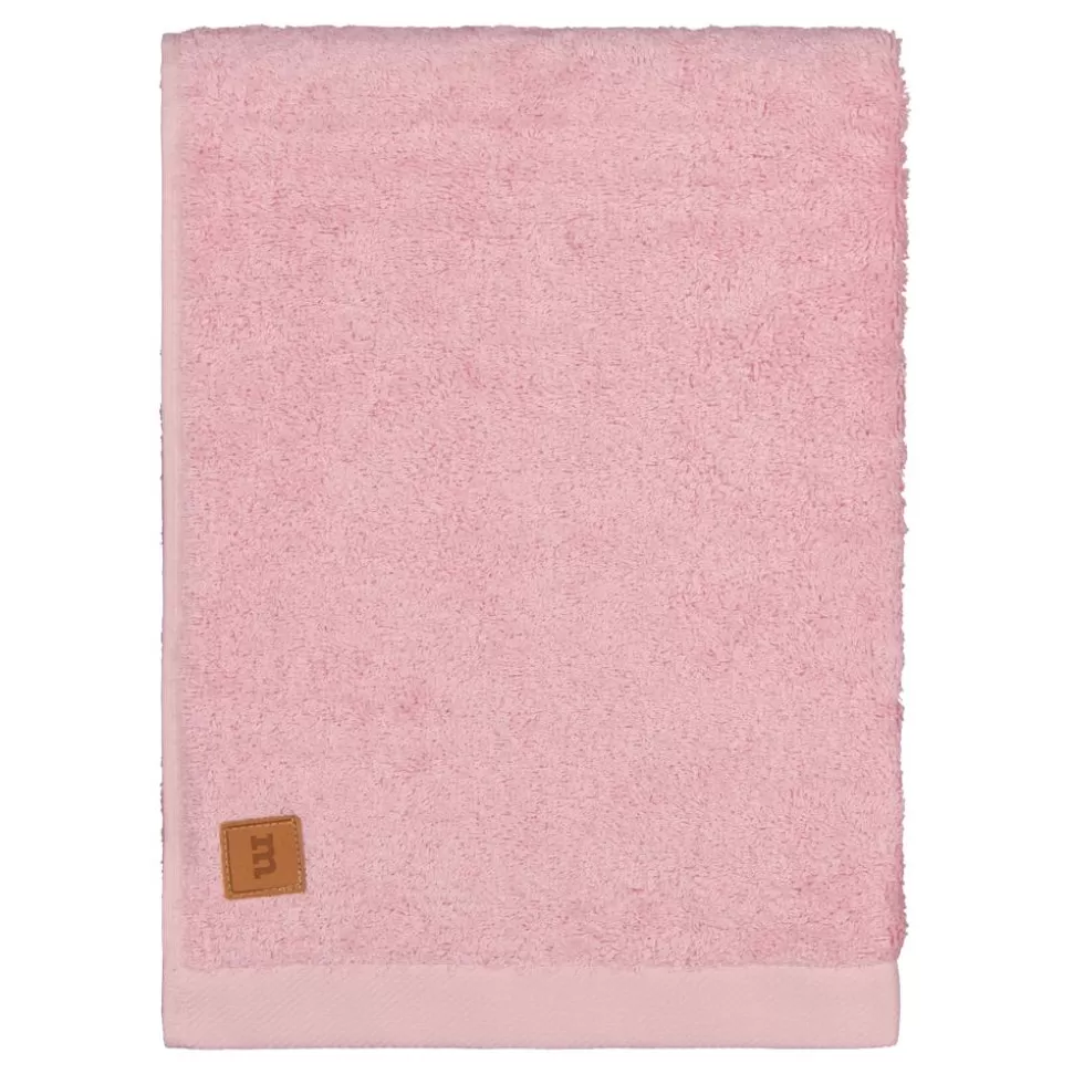 Outlet Metsola Bath Towel 70X140, Peony