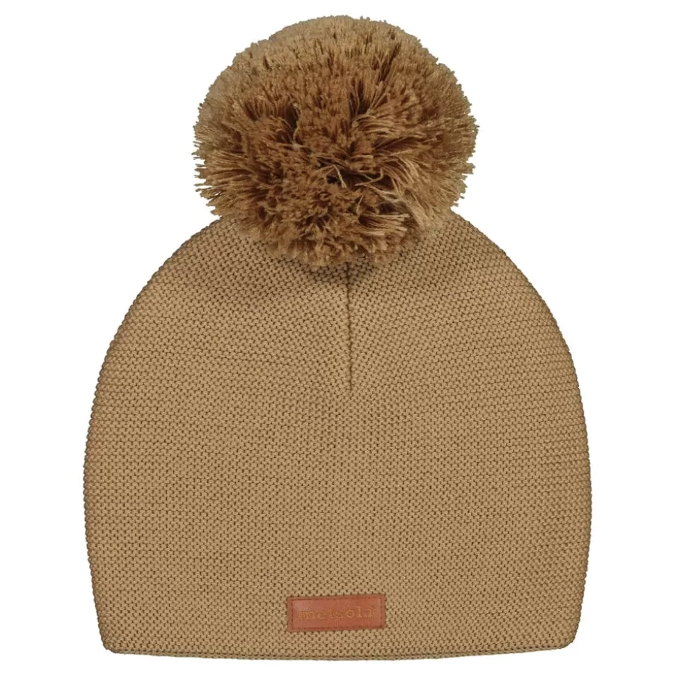 Shop Metsola Buddy Beanie -Merinovillapipo | Muddy Boots