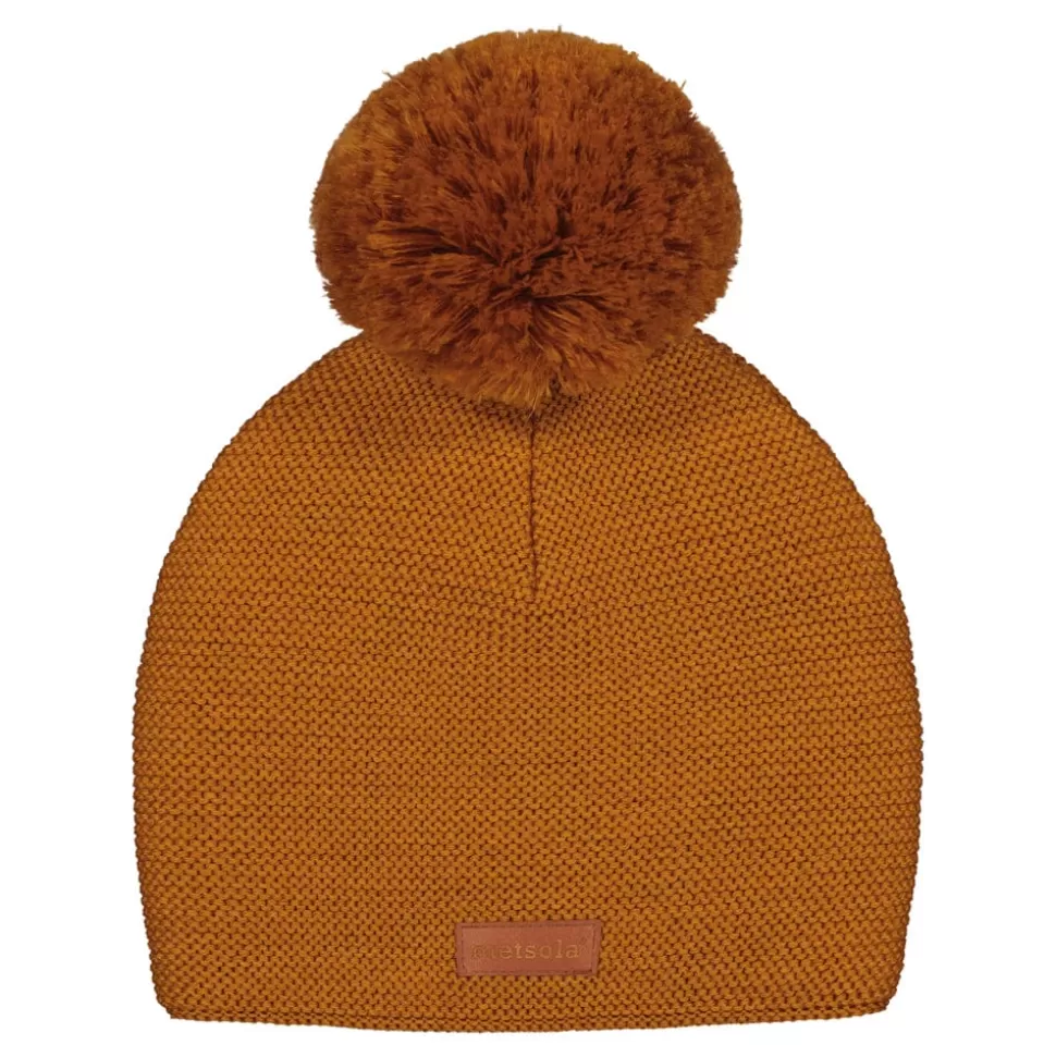 New Metsola Buddy Beanie -Merinovillapipo | Toffy