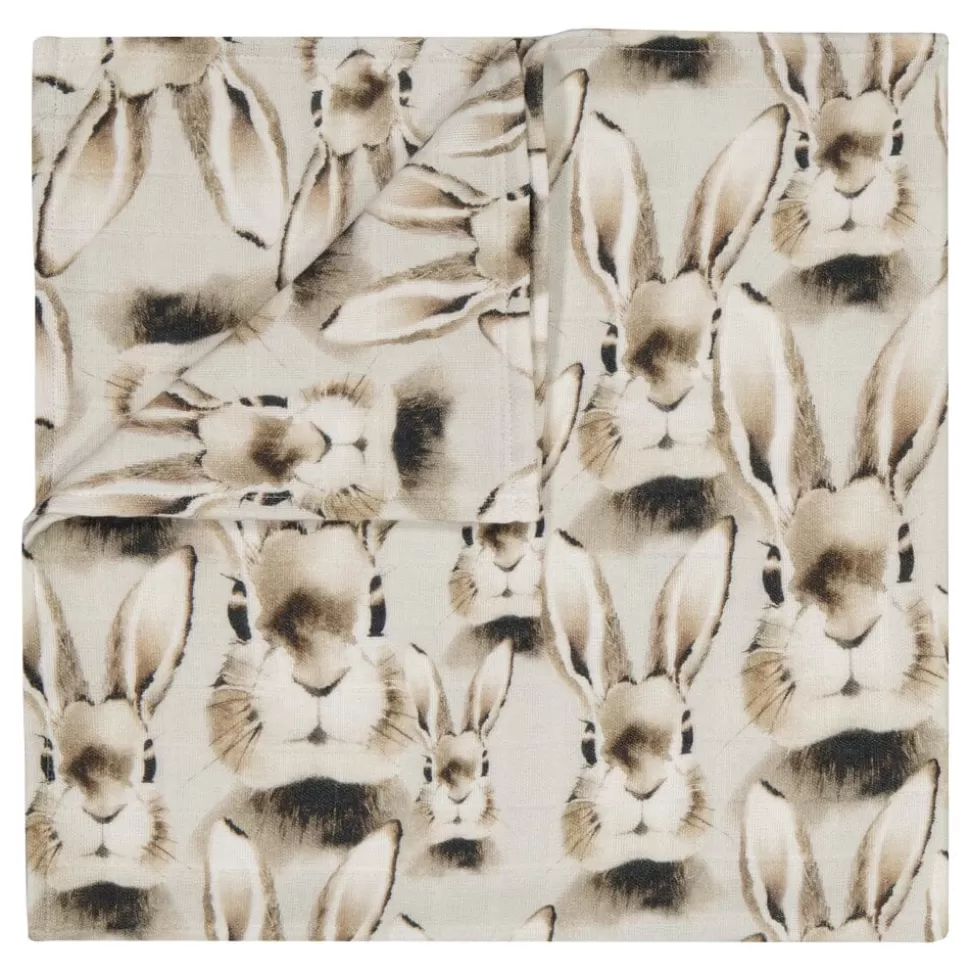 Flash Sale Metsola Bunny Grey -Harsoliina