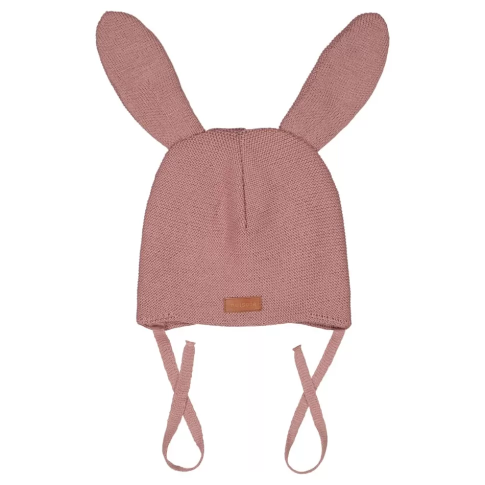 Cheap Metsola Bunny Hat -Merinovillapipo | Dark Cupcake