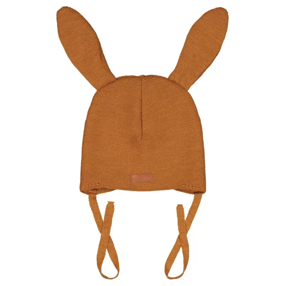 Sale Metsola Bunny Hat -Merinovillapipo | Toffy