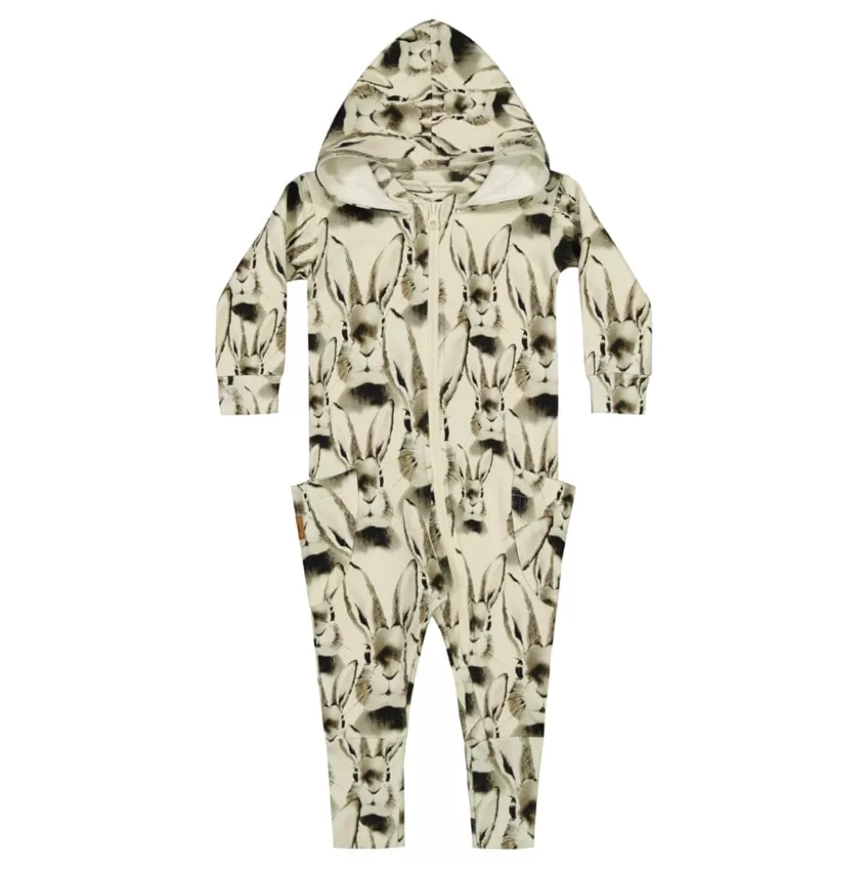 Flash Sale Metsola Bunny Natural Jumpsuit