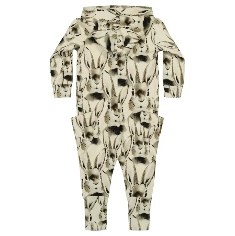 Flash Sale Metsola Bunny Natural Jumpsuit