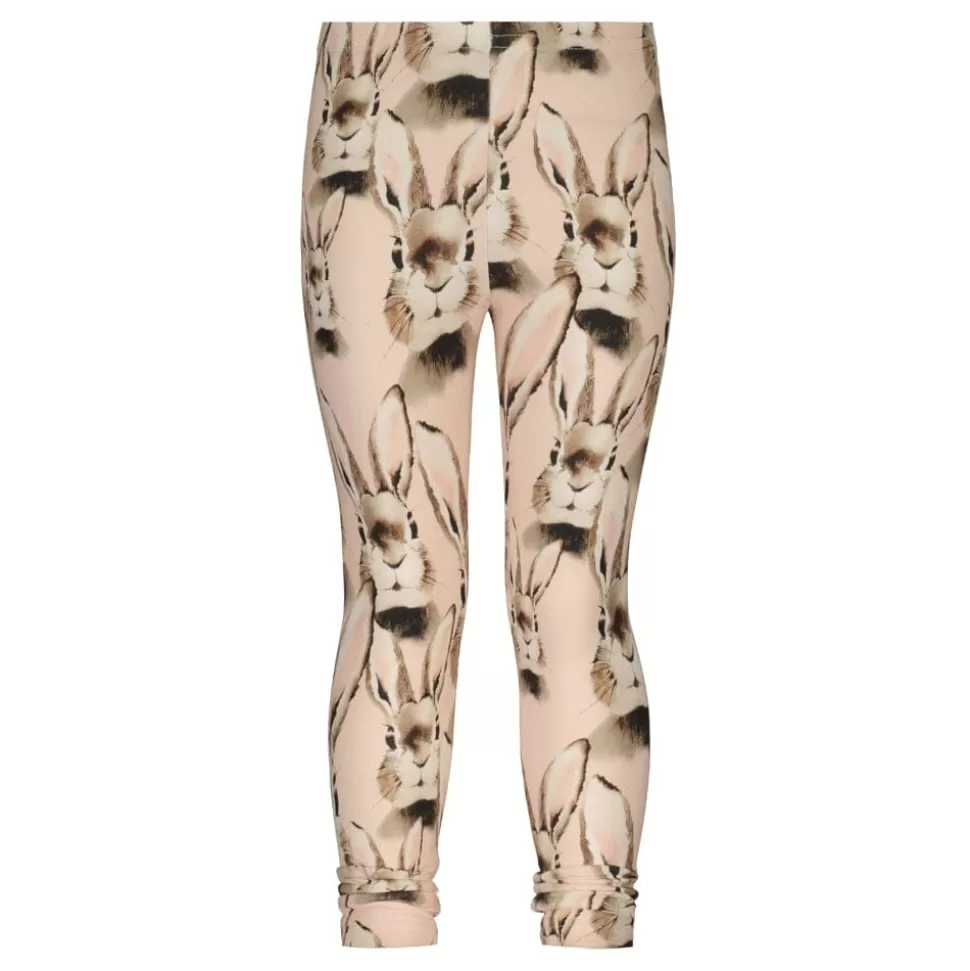 Cheap Metsola Bunny Pink -Leggingsit