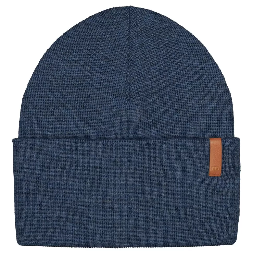 Clearance Metsola Chilly Beanie -Merinovillapipo | Rainy Day