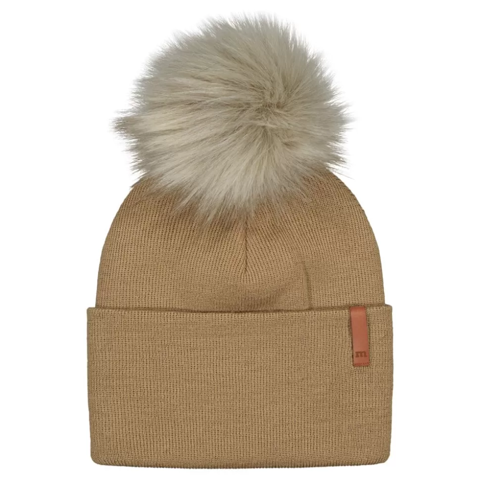 Store Metsola Crystal Beanie -Merinovillapipo | Muddy Boots