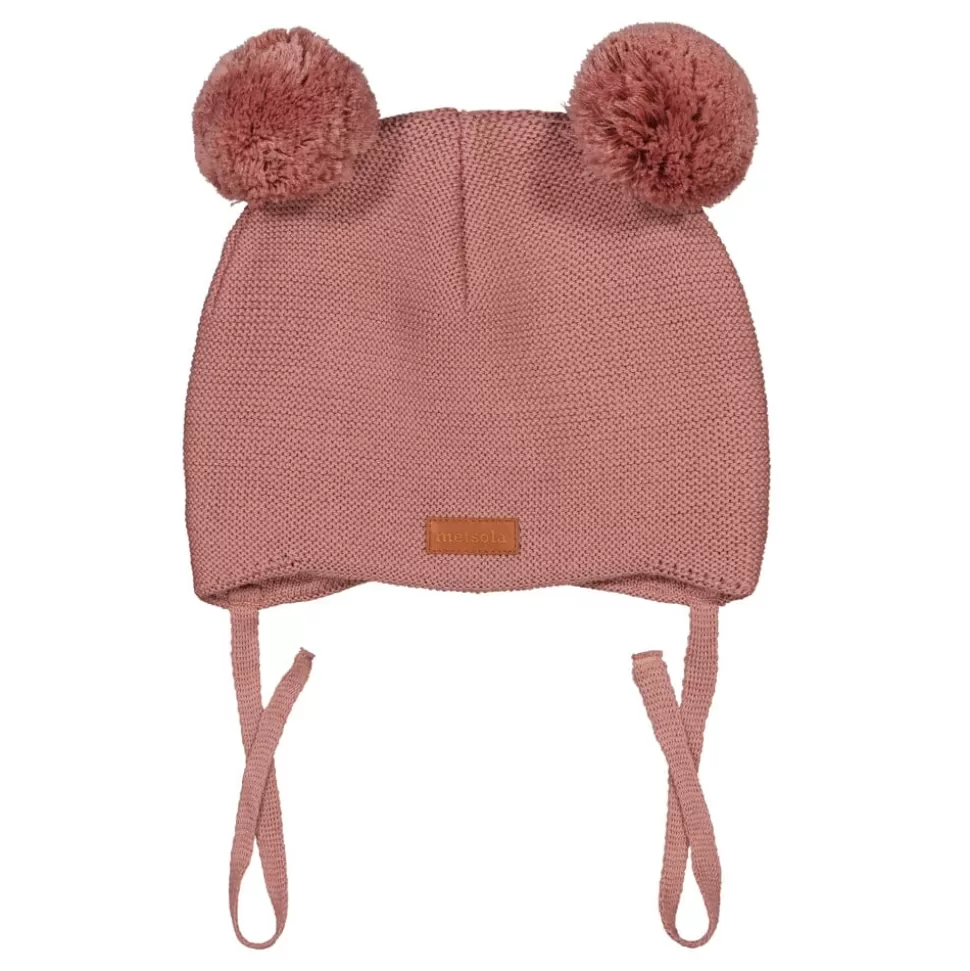 Shop Metsola Cutie Hat -Merinovillapipo | Dark Cupcake