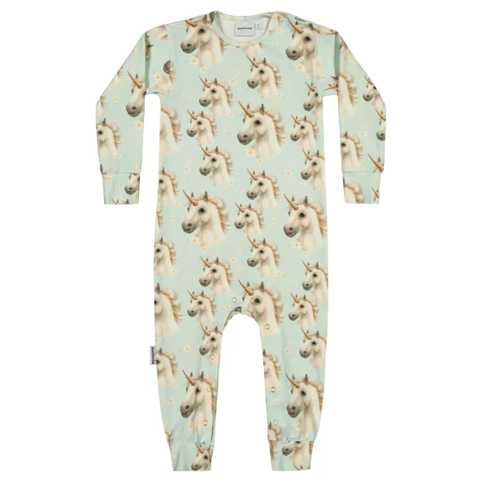 Cheap Metsola Dreamworld Peppermint Onesie -Haalari