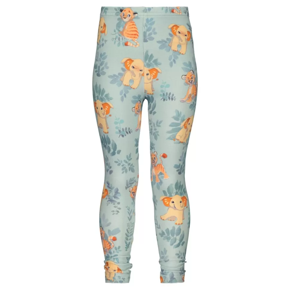 New Metsola Emotions-Leggingsit | Cool Blue