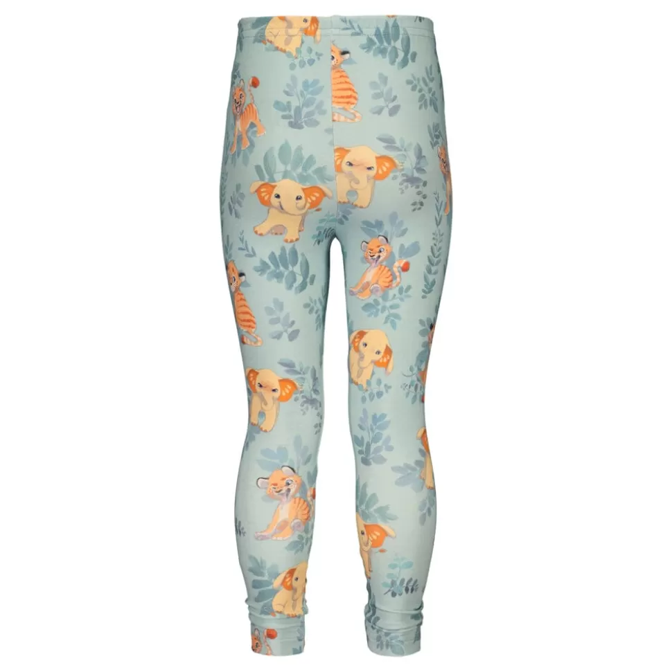 New Metsola Emotions-Leggingsit | Cool Blue