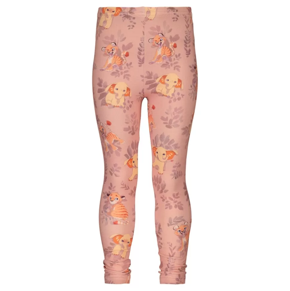 New Metsola Emotions-Leggingsit | Hearty Pink