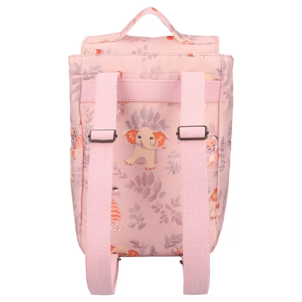 Shop Metsola Emotions-Reppu | Hearty Pink