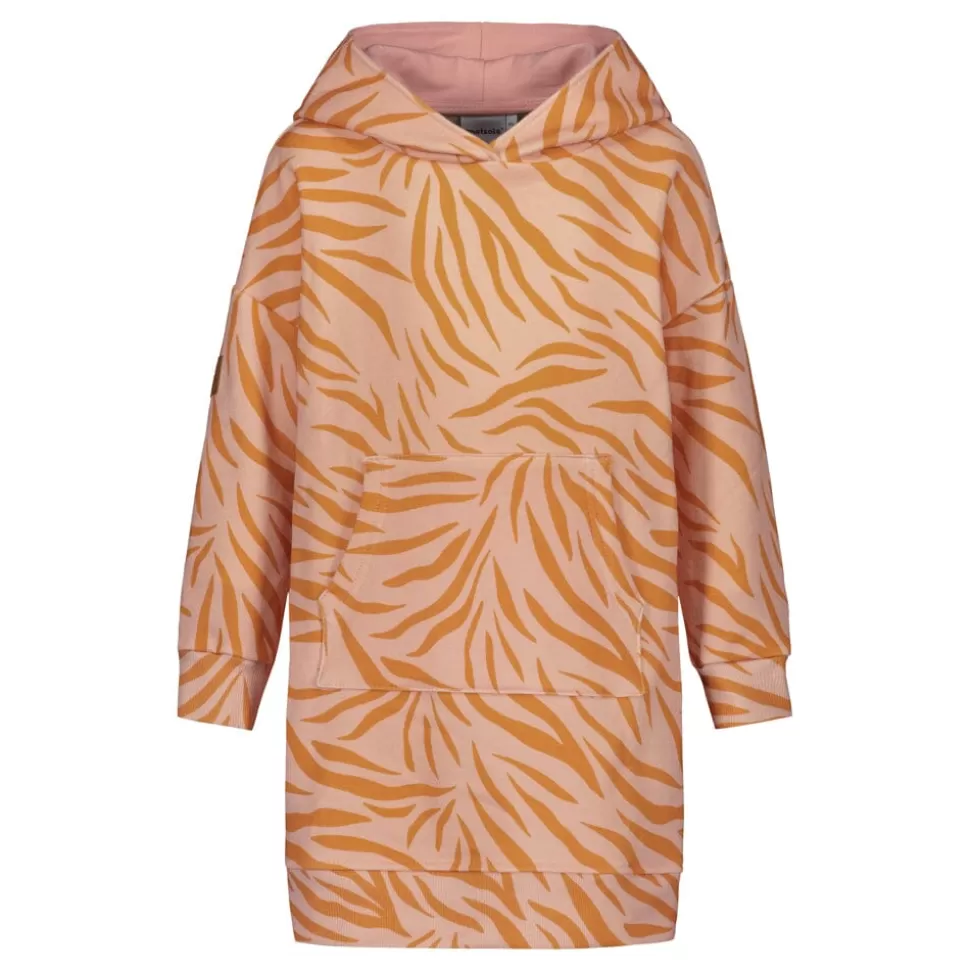 Flash Sale Metsola Flow Hoodie -Mekko | Icy Pink