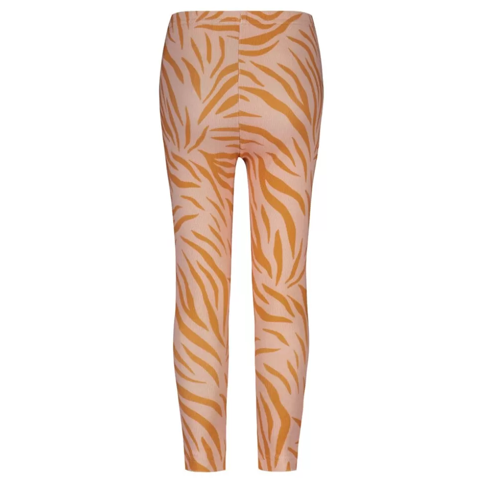 Cheap Metsola Flow Rib -Leggingsit | Icy Pink