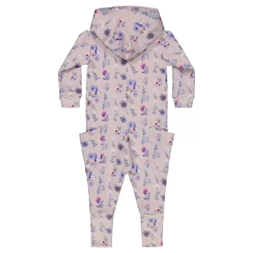 Cheap Metsola Flower Dreams Jumpsuit | Lavender