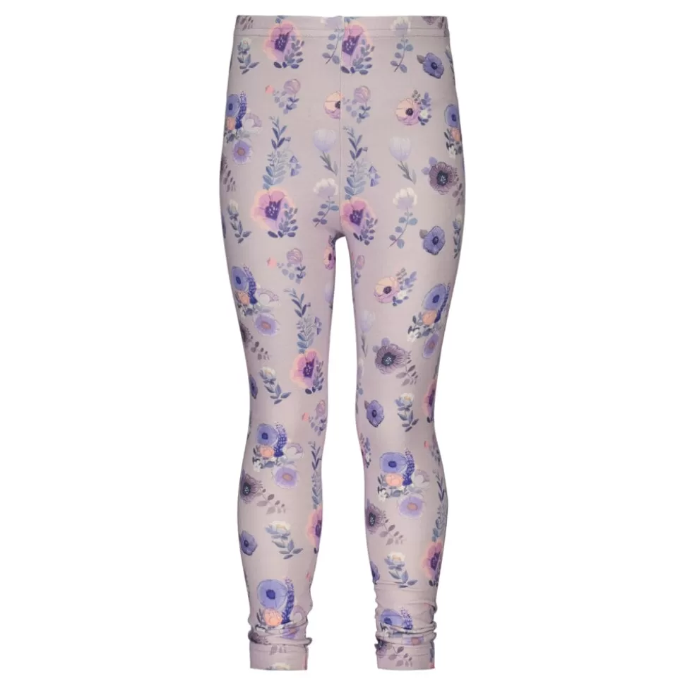 Best Sale Metsola Flower Dreams -Leggingsit | Lavender