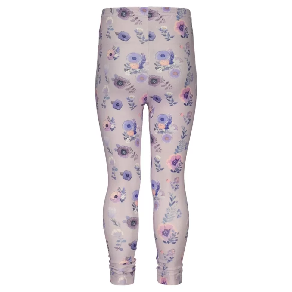 Best Sale Metsola Flower Dreams -Leggingsit | Lavender