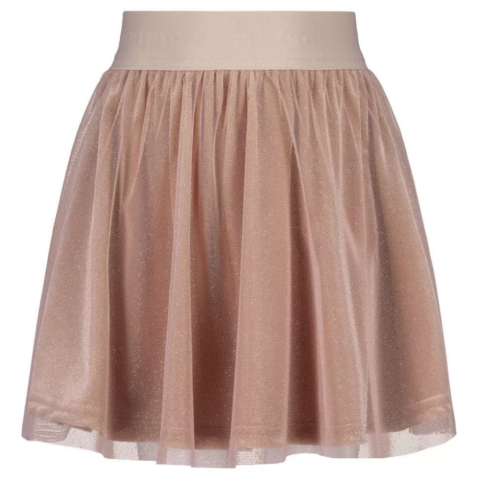 Flash Sale Metsola Girls Party Tulle -Hame | Light Pink