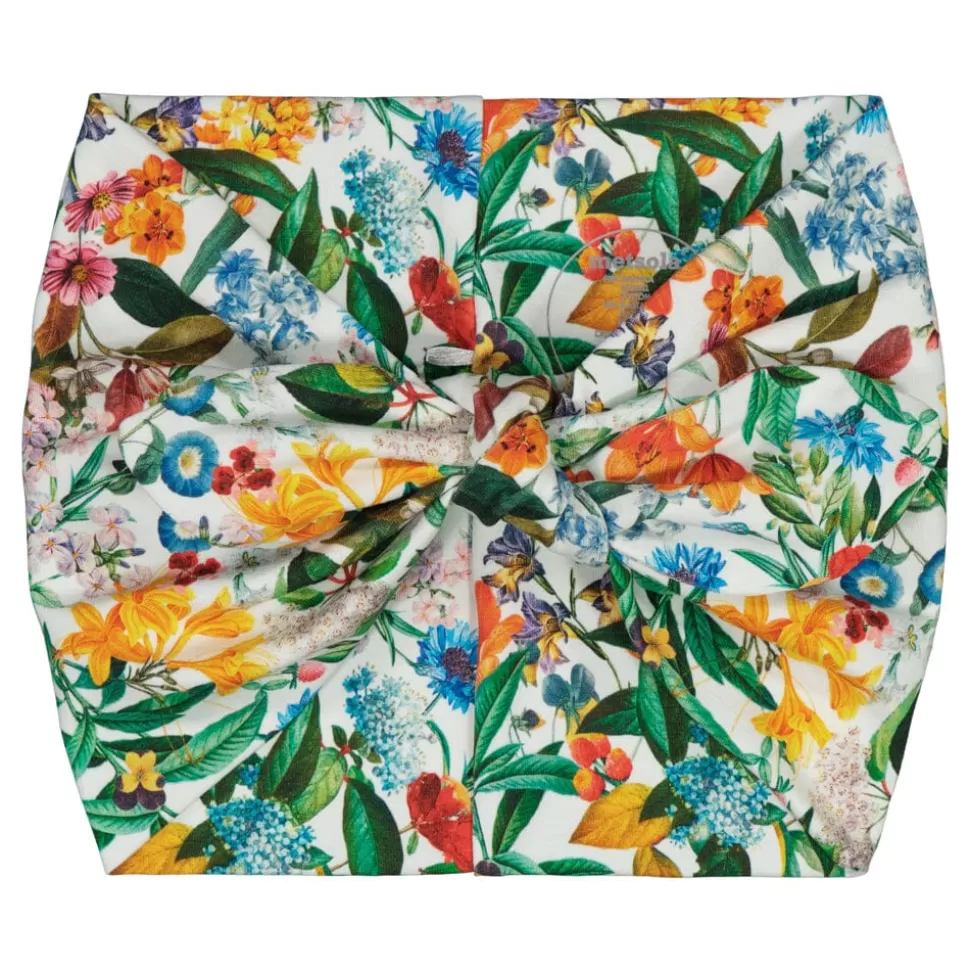 Discount Metsola June Bandana, Multicolour