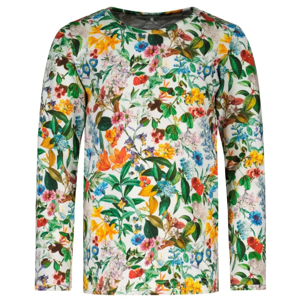 Flash Sale Metsola June Shirt Ls, Multicolour