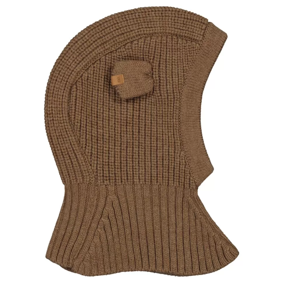 Flash Sale Metsola Merino Bear Knit Helmet -Kyparamyssy | Muddy Boots