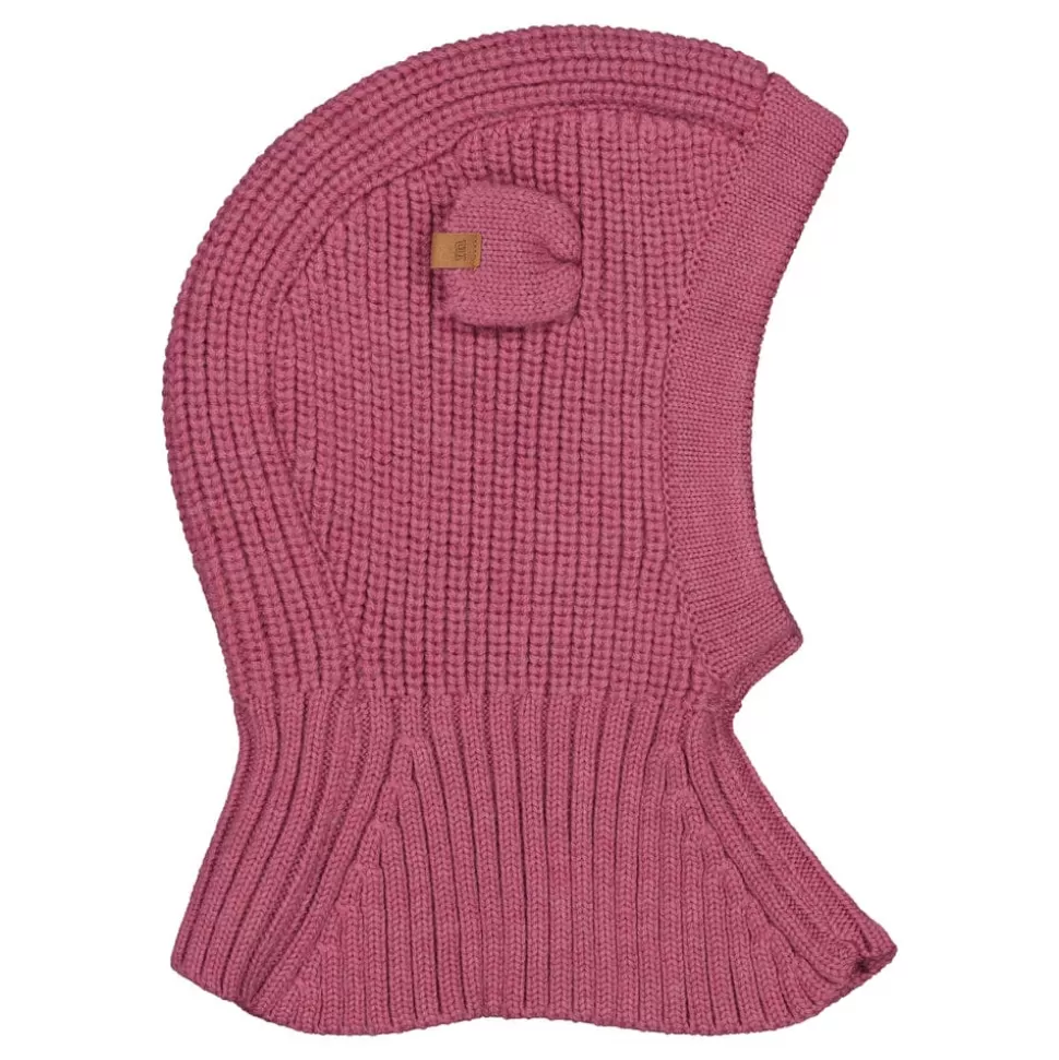 Flash Sale Metsola Merino Bear Knit Helmet -Kyparamyssy | Sweet Rose