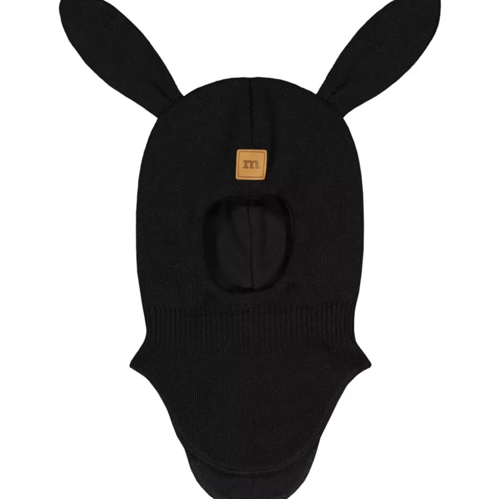 Cheap Metsola Merino Bunny Helmet -Kyparamyssy | Black