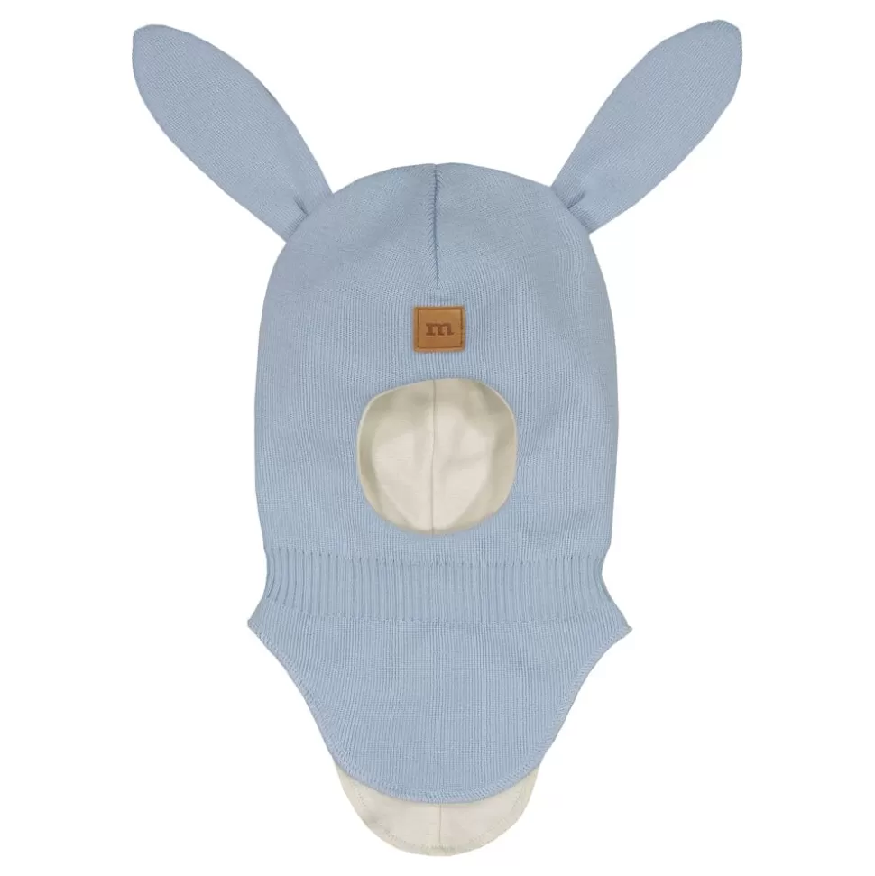 Best Sale Metsola Merino Bunny Helmet -Kyparamyssy | Cool Blue