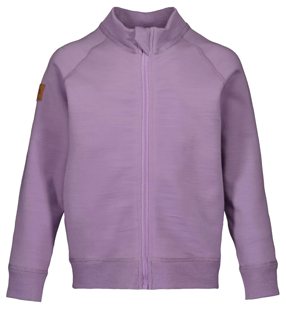 Best Sale Metsola Merino Fleece -Takki | Lavender