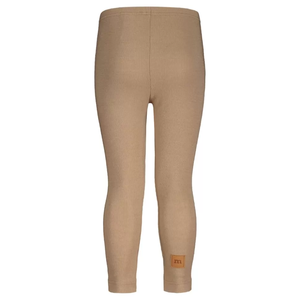 Shop Metsola Merino Rib -Leggingsit | Muddy Boots