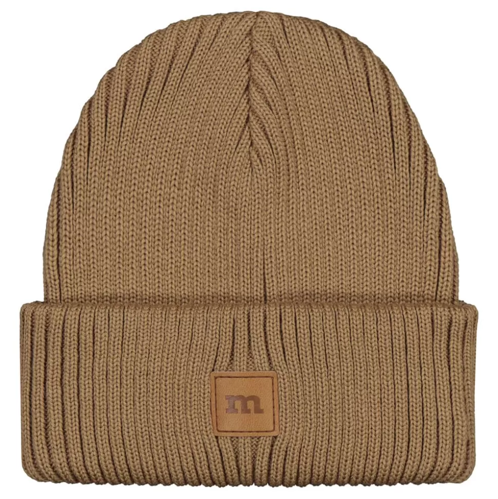 Cheap Metsola One Colour Beanie -Merinovillapipo | Muddy Boots