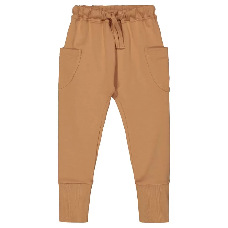 Best Metsola Pocket Pants -Housut | Toffy