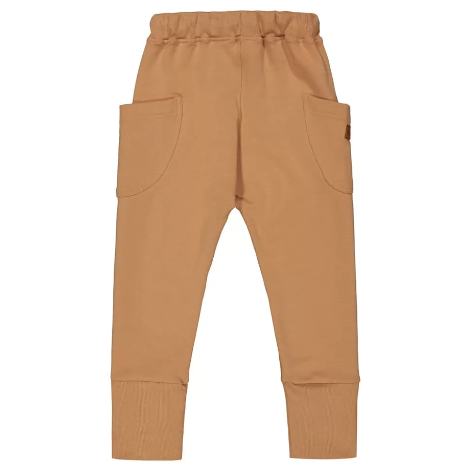 Best Metsola Pocket Pants -Housut | Toffy