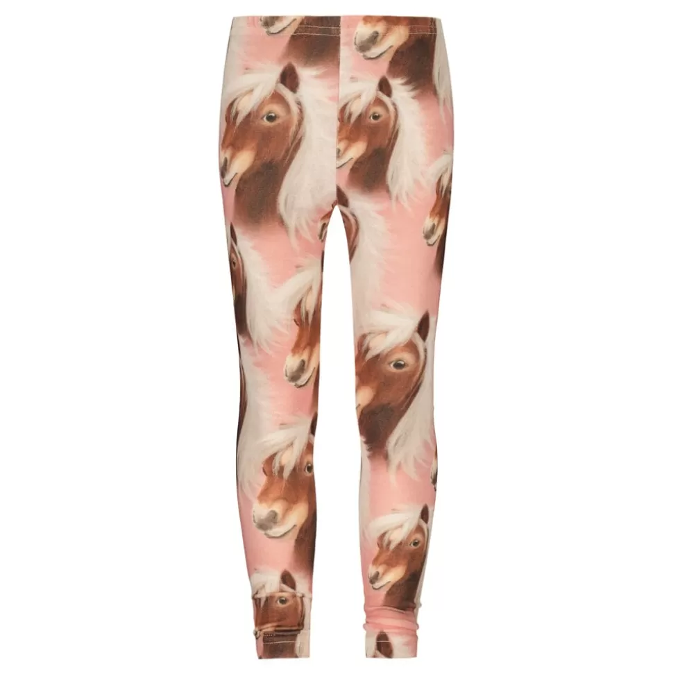 Shop Metsola Pony Sweet Rose -Leggingsit