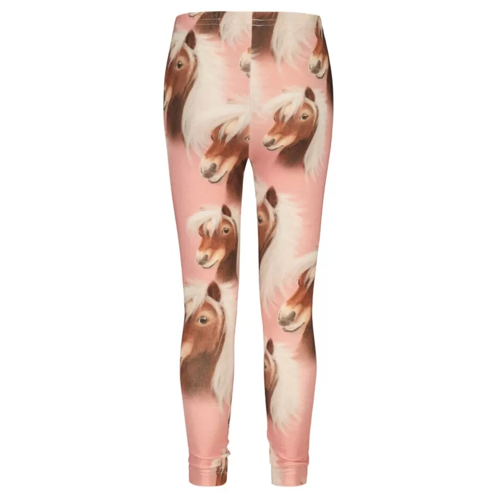 Shop Metsola Pony Sweet Rose -Leggingsit