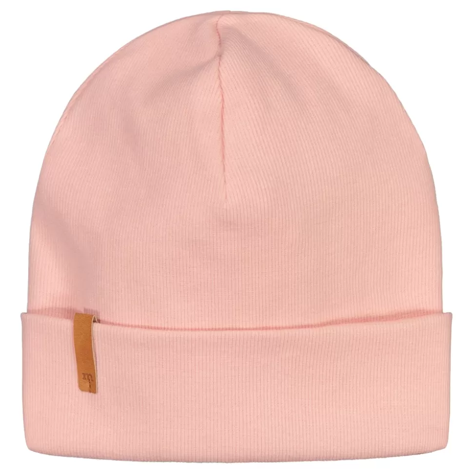 Cheap Metsola Rib Basic Beanie, Peony