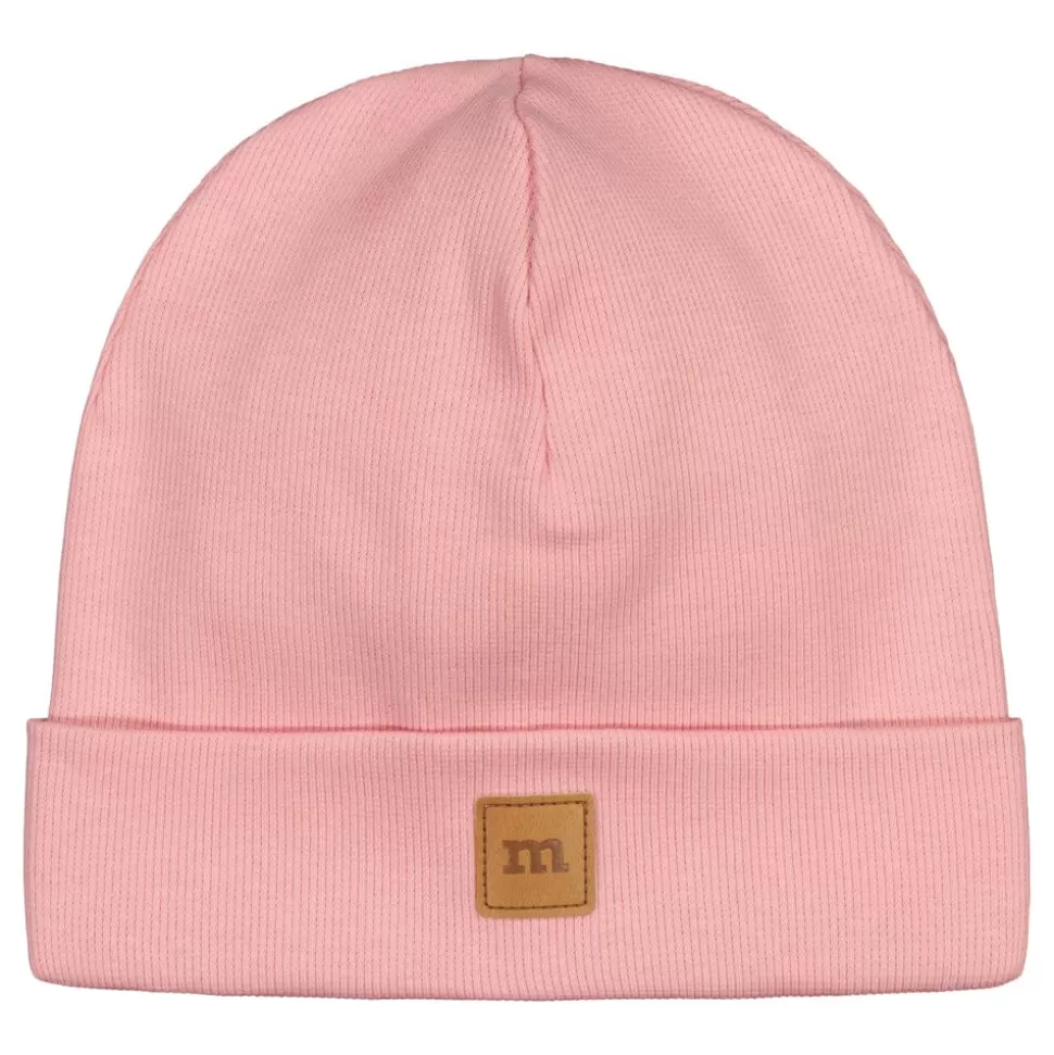 Flash Sale Metsola Rib Beanie -Pipo | Sweet Rose