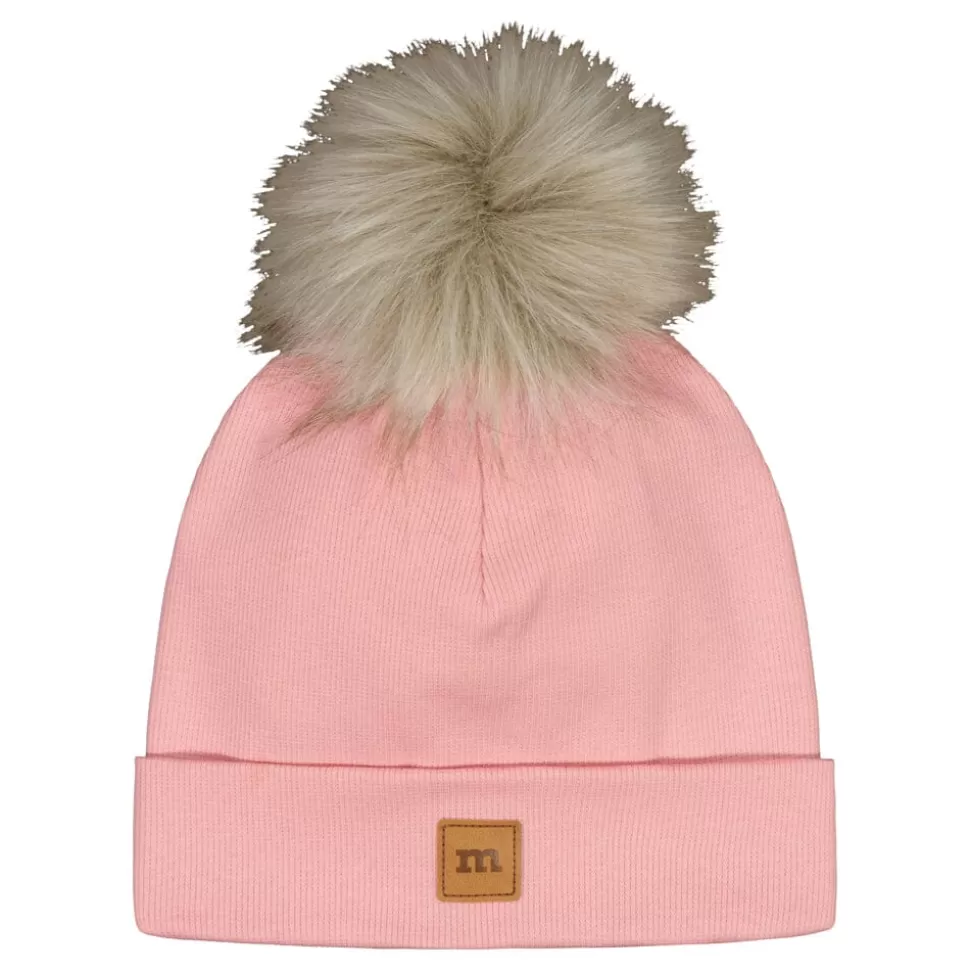 Hot Metsola Rib Beanie -Tupsupipo | Sweet Rose