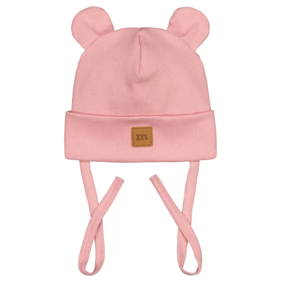 Cheap Metsola Rib Bear Beanie -Pipo | Sweet Rose