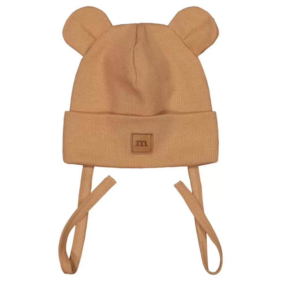 Clearance Metsola Rib Bear Beanie -Pipo | Toffy