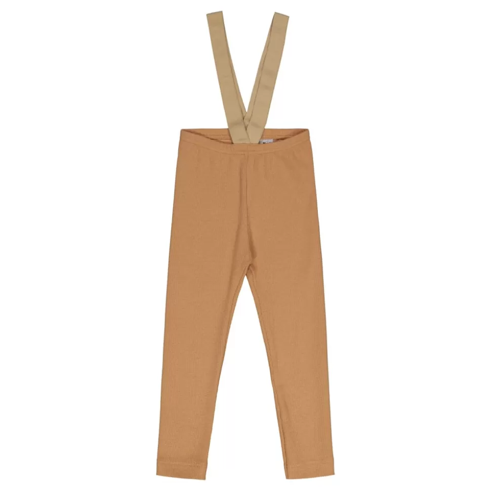 Hot Metsola Rib Brace Pants -Henkselihousut | Toffy