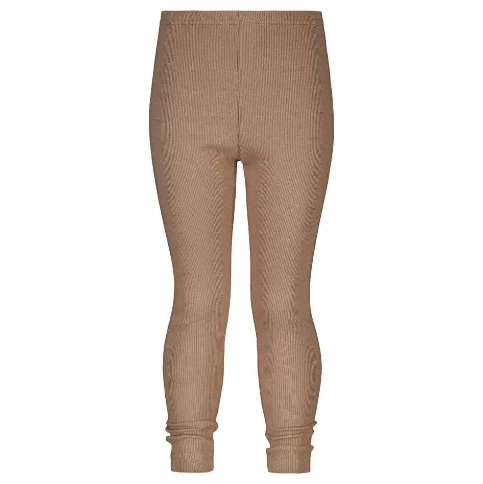 Cheap Metsola Rib-Leggingsit | Muddy Boots