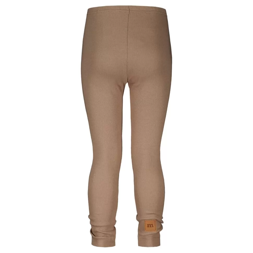 Cheap Metsola Rib-Leggingsit | Muddy Boots