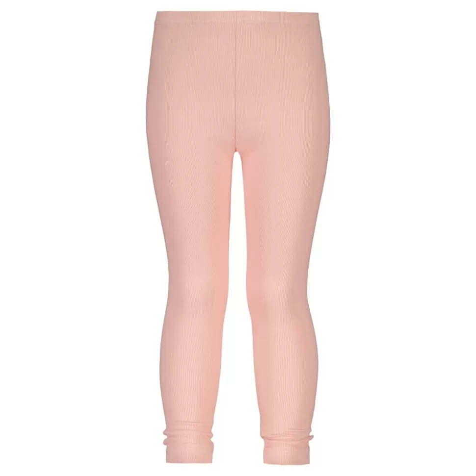 Best Metsola Rib-Leggingsit | Peony