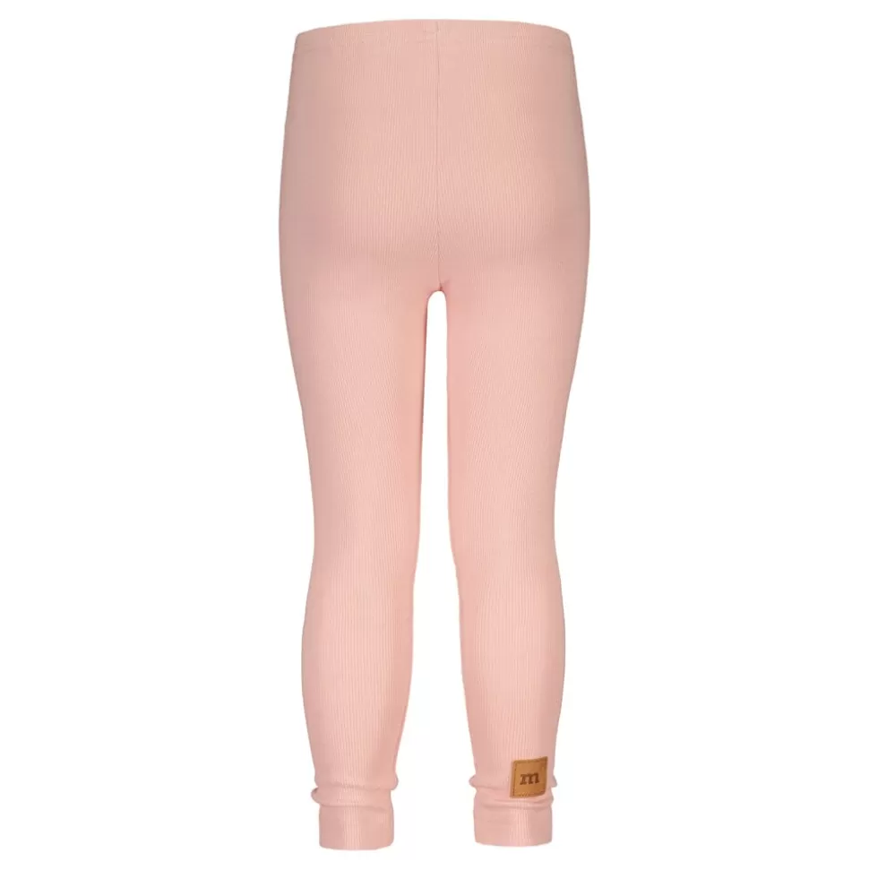 Best Metsola Rib-Leggingsit | Peony