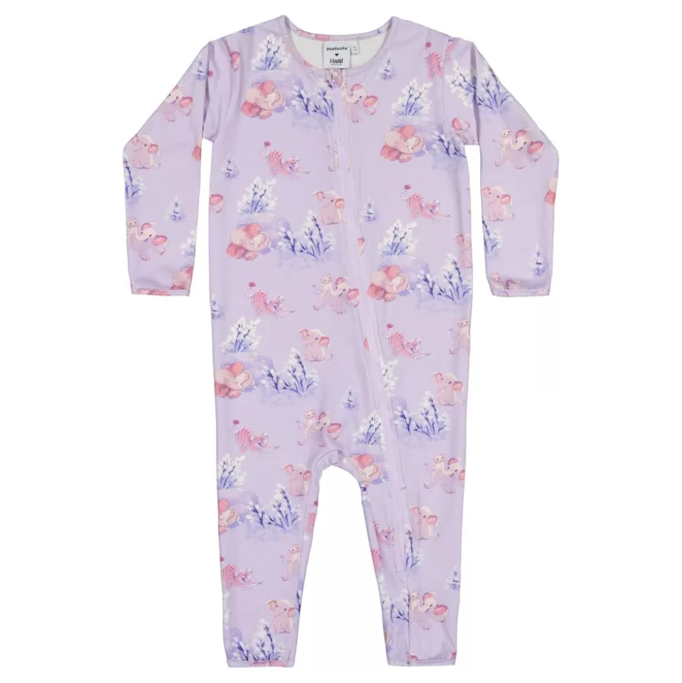 Cheap Metsola Sleepy Heads -Yopuku | Dreamy Lilac