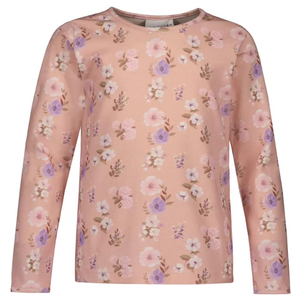 Online Metsola Sunset Bloom -Paita | Peony